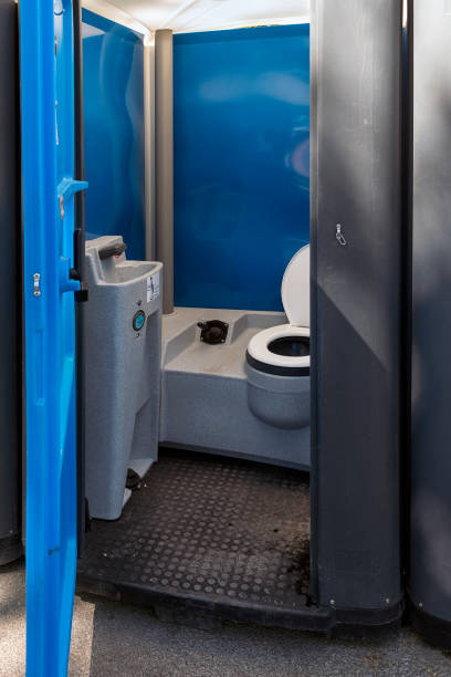 Best Affordable portable toilet rental  in Escatawpa, MS