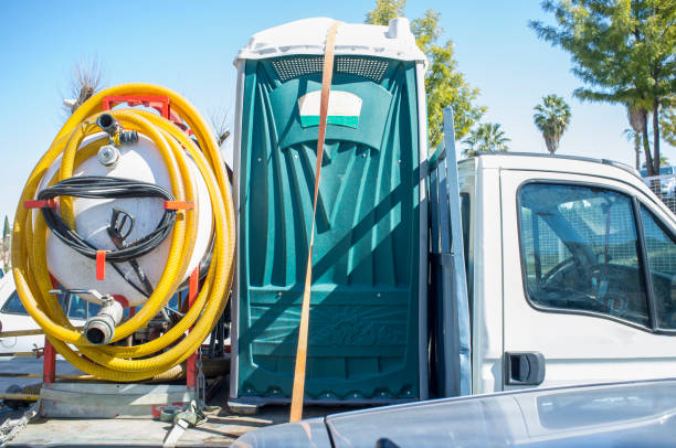 Best Portable toilet rental cost  in Escatawpa, MS
