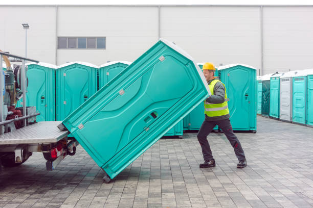 Best High-end porta potty rental  in Escatawpa, MS
