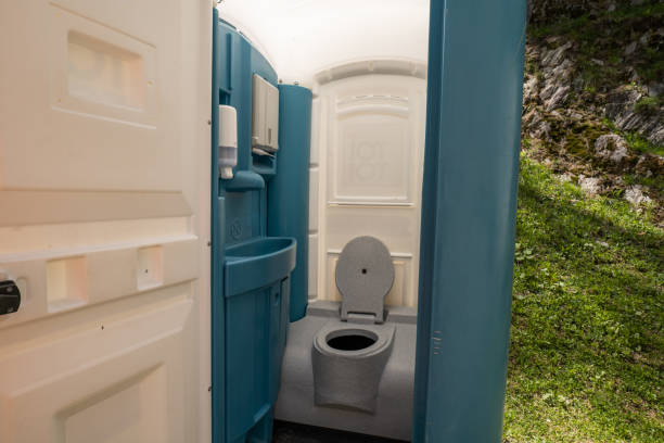 Best Sanitation services for porta potties  in Escatawpa, MS