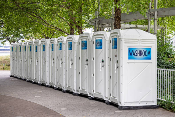 Portable Toilet Options We Offer in Escatawpa, MS