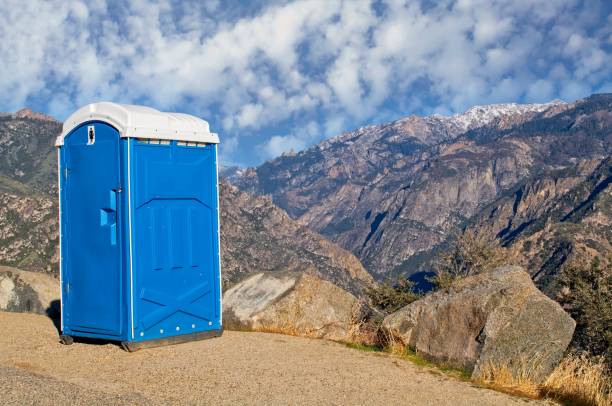 Best Portable bathroom rental  in Escatawpa, MS