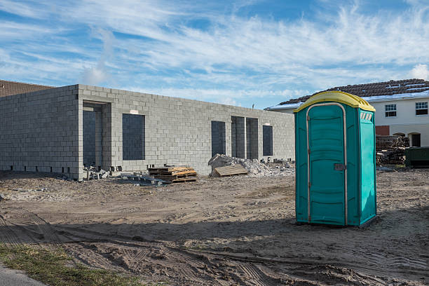 Best Construction site porta potty rental  in Escatawpa, MS